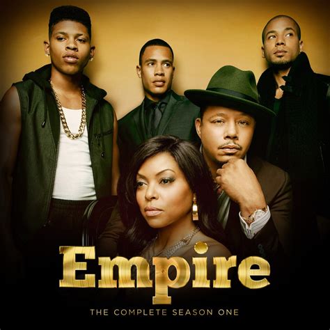 Empire music - Empire is an American musical drama television series created by Lee Daniels and Danny Strong for Fox that ran from January 7, 2015, to April 21, 2020. It is a joint production by Imagine Television and 20th Century Fox Television and syndicated by 20th Television.Although it is filmed in Chicago, the show is set in New York.The …